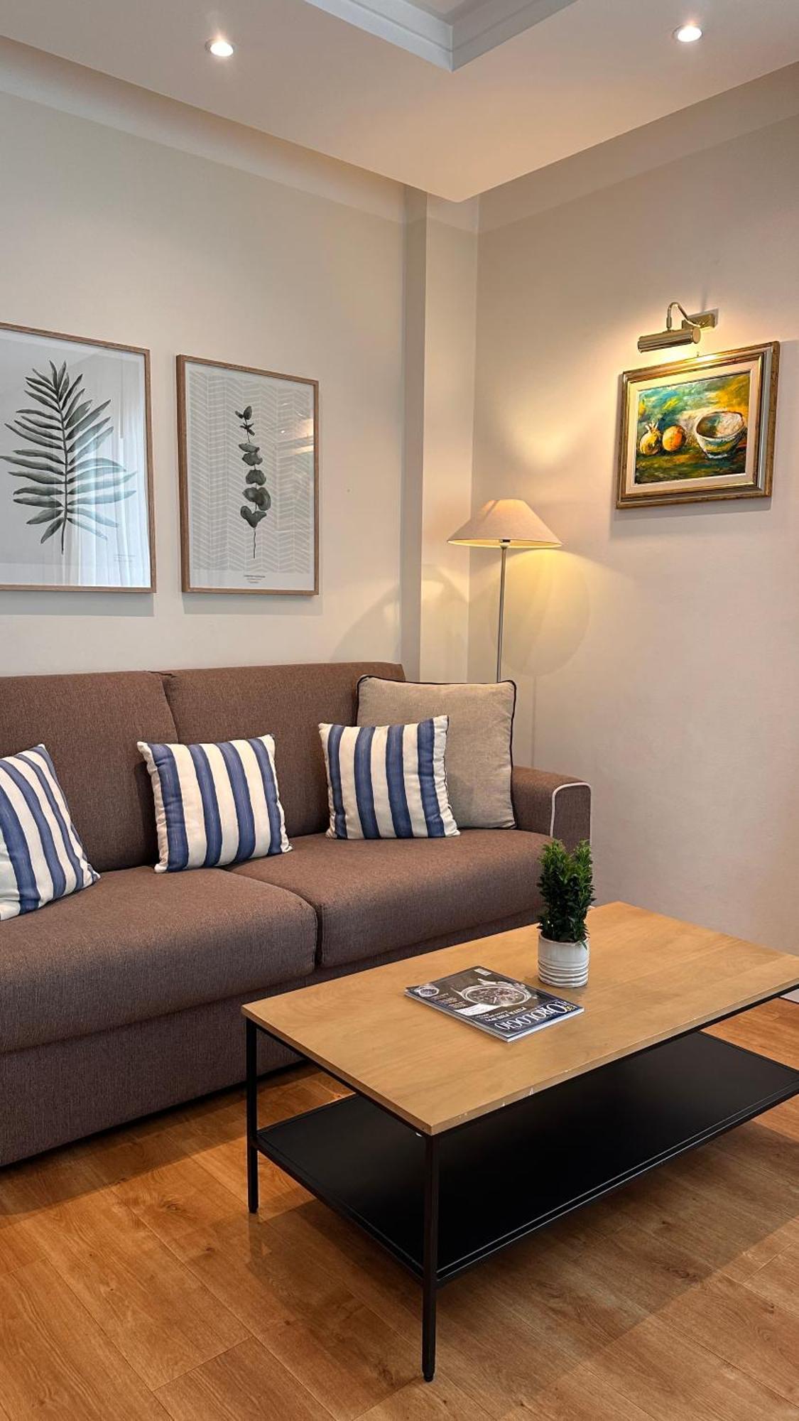 Residence Lungomare - Charming Apartments Riccione Kültér fotó